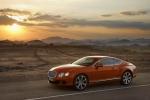 Bentley Continental GT 2010 года